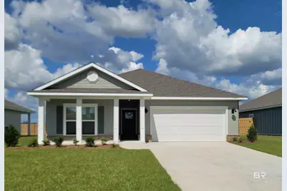 1045 Hayward Loop, Foley, AL 36535 - Photo 1