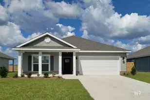 1045 Hayward Loop, Foley, AL 36535 - Photo 1