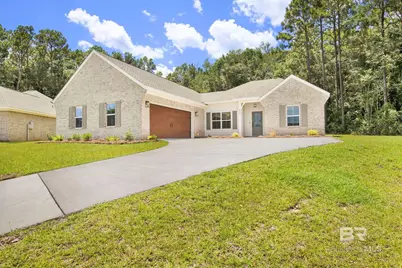 5541 Cross Creek Drive, Mobile, AL 36693 - Photo 1