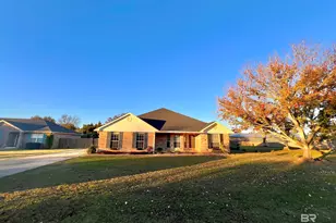 17831 Fancy Blvd, Foley, AL 36535 - Photo 1