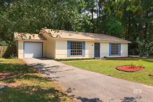 108 Nicole Pl, Daphne, AL 36526 - Photo 1