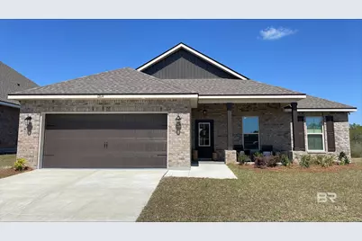 12614 Wagner Avenue, Spanish Fort, AL 36527 - Photo 1