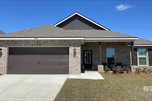 12614 Wagner Ave, Spanish Fort, AL 36527 - Photo 1