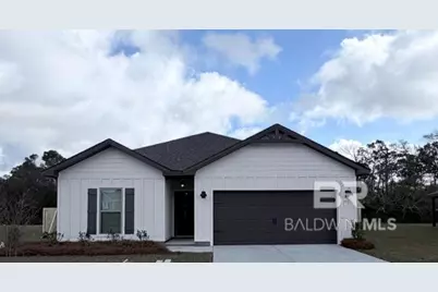 14274 Versailles Circle, Silverhill, AL 36576 - Photo 1