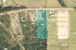 24736 Linholm Rd, Robertsdale, AL 36567 - Photo 1