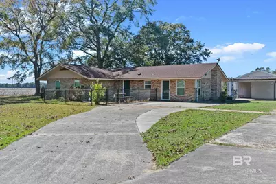 236 Beacon Lane, Atmore, AL 36502 - Photo 1