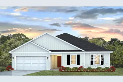 22012 Early Dawn Circle, Foley, AL 36535 - Photo 1