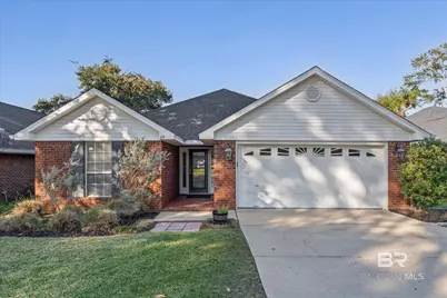 219 Spring Lake Drive, Fairhope, AL 36532 - Photo 1