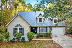 123 Lakeview Loop, Daphne, AL 36526 - Photo 1