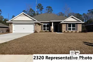 807 Rosemary Cir, Bay Minette, AL 36507 - Photo 1
