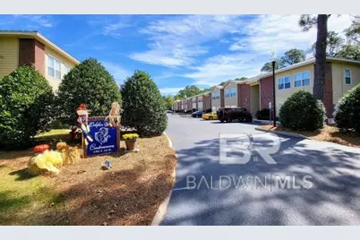 1701 E 1st Street #614, Gulf Shores, AL 36542 - Photo 1