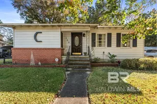 109 Esplanade Ave, Mobile, AL 36606 - Photo 1