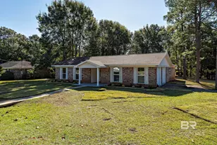 6001 Camp Halls Mill Dr, Mobile, AL 36619 - Photo 1