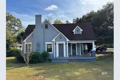 100 E 5th Street, Bay Minette, AL 36507 - Photo 1