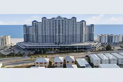 455 E Beach Boulevard #201, Gulf Shores, AL 36542 - Photo 1