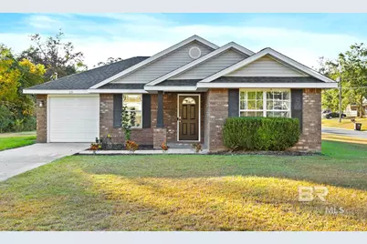113 Marietta Street, Bay Minette, AL 36507 - Photo 1