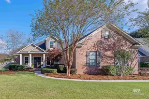 378 Lambton St, Fairhope, AL 36532 - Photo 1