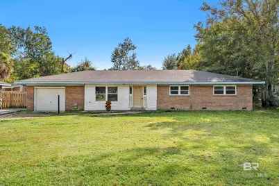 419 W Roosevelt Avenue, Foley, AL 36535 - Photo 1