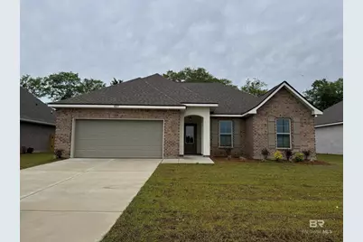 18257 Aden Drive, Robertsdale, AL 36567 - Photo 1