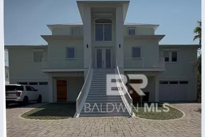 29982 Ono Boulevard, Orange Beach, AL 36561 - Photo 1