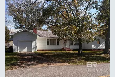 22932 Palmer Street, Robertsdale, AL 36567 - Photo 1