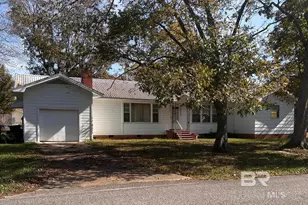 22932 Palmer St, Robertsdale, AL 36567 - Photo 1
