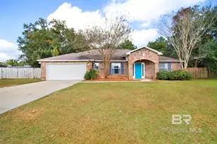 204 Woodsong Dr, Foley, AL 36535 - Photo 1