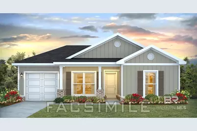 11386 Cloister Drive, Daphne, AL 36526 - Photo 1