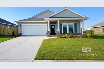 1069 Hayward Loop, Foley, AL 36535 - Photo 1