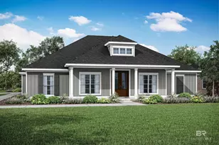 310 Morning Mist Wy, Fairhope, AL 36532 - Photo 1