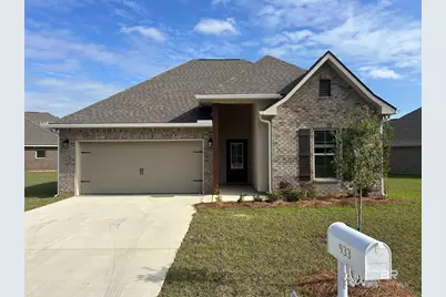 933 Ashville Circle, Foley, AL 36535 - Photo 1