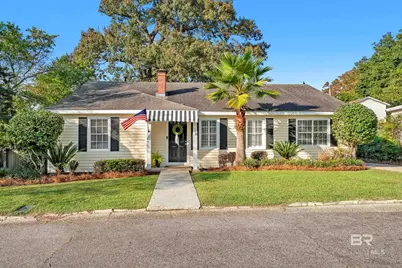 18 York Place, Mobile, AL 36608 - Photo 1