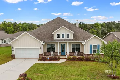 9377 Diamante Boulevard, Daphne, AL 36526 - Photo 1
