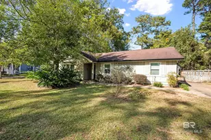 123 Dunbar Loop, Daphne, AL 36526 - Photo 1