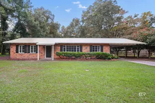 2261 Island Rd, Mobile, AL 36605 - Photo 1
