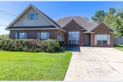 101 Normandy Street, Fairhope, AL 36532 - Photo 1