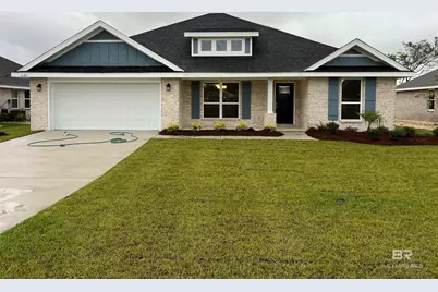 1685 Colony Parke Drive, Gulf Shores, AL 36542 - Photo 1