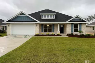 1685 Colony Parke Dr, Gulf Shores, AL 36542 - Photo 1