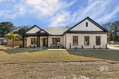 10180 Pineview Lane, Foley, AL 36535 - Photo 1