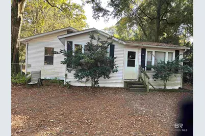 2855 Gill Road, Mobile, AL 36605 - Photo 1