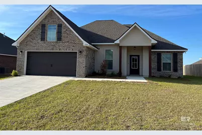 11144 Bonaventure Avenue, Daphne, AL 36526 - Photo 1