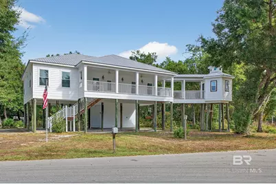 5230 Florida Avenue, Orange Beach, AL 36561 - Photo 1