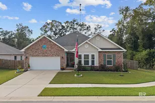 1099 Pencarro Blvd, Foley, AL 36535 - Photo 1