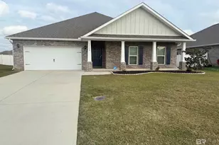 24903 Spectacular Bid Loop, Daphne, AL 36526 - Photo 1