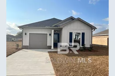 19091 Treehill Lane, Summerdale, AL 36580 - Photo 1