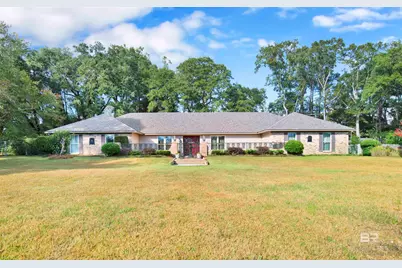 10291 Plantation Drive, Daphne, AL 36526 - Photo 1