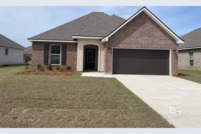 21161 Central Avenue, Silverhill, AL 36576 - Photo 1