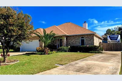 2189 Spanish Oak Drive, Lillian, AL 36549 - Photo 1