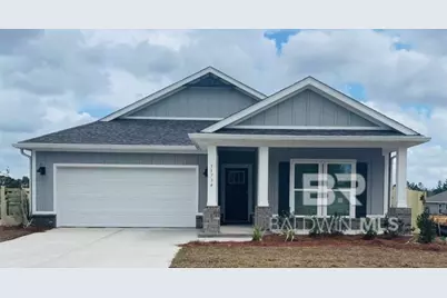 31734 Lyon Road, Spanish Fort, AL 36527 - Photo 1