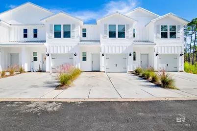 4004 Blue Water Drive, Orange Beach, AL 36561 - Photo 1
